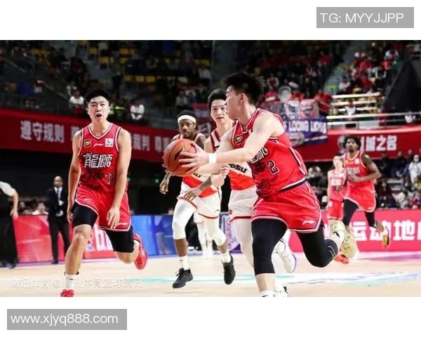 广州篮球队近期表现分析与未来发展展望