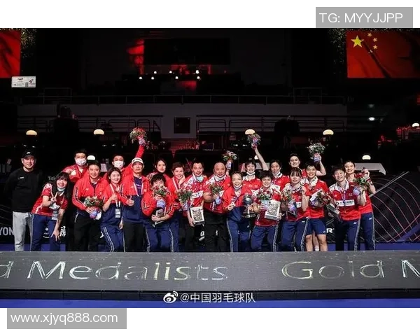 成都羽毛球队引领最新羽毛球团队协作榜单前十名解析