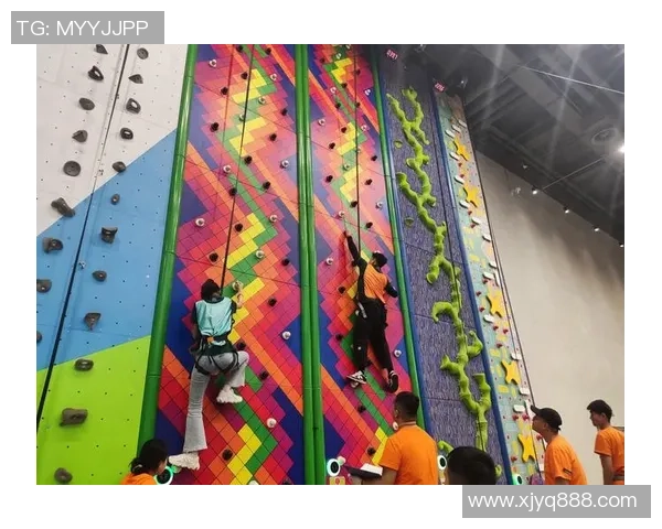 成都极限运动队的团队协作与挑战精神探讨与实践分享